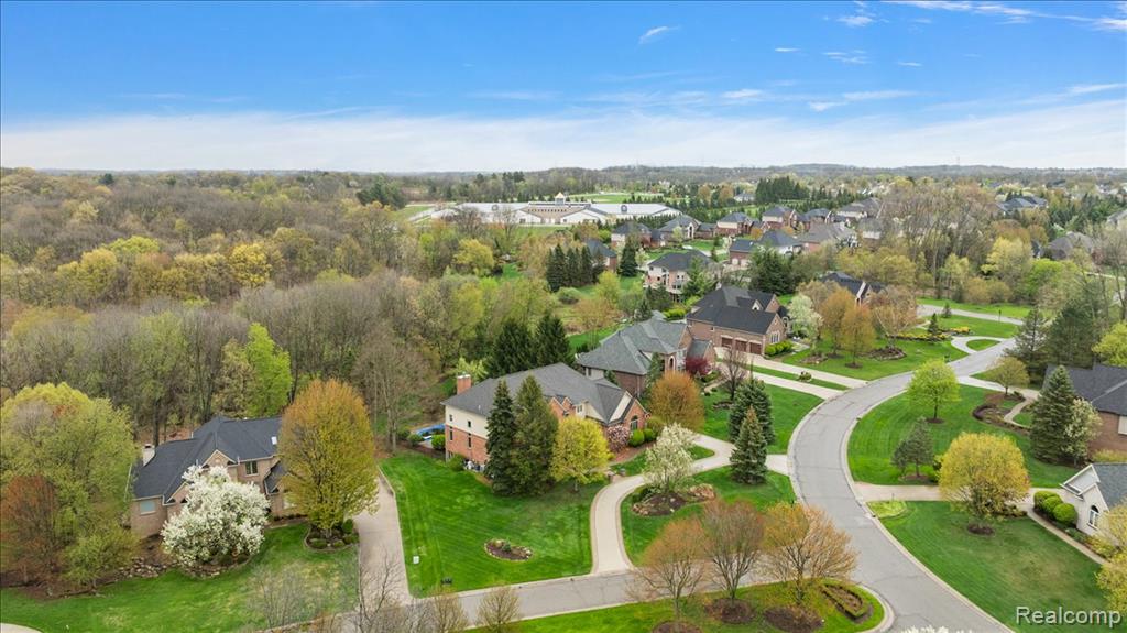 3725 Mountain Laurel Court, Oakland, MI — Photo 81