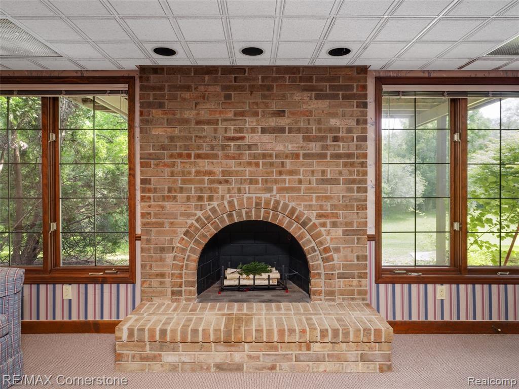 13780 Eaton Drive, Plymouth, MI 48170 — Photo 31