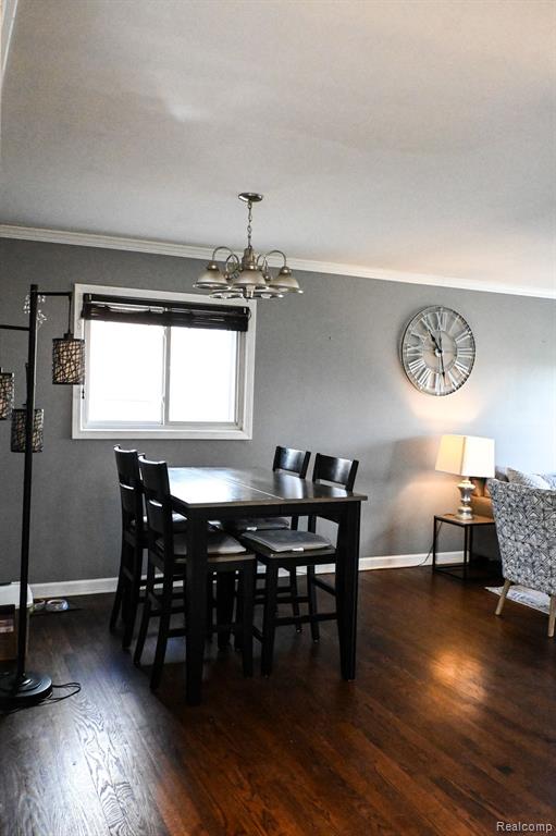 6035 GRAPER Drive, Waterford, MI 48329 — Photo 6
