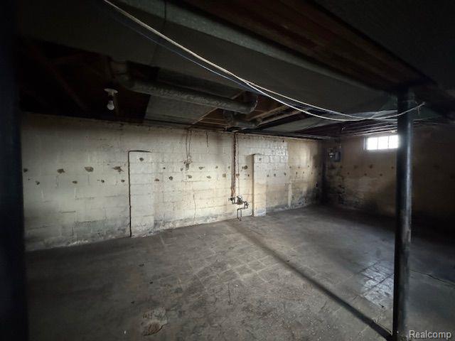 551 CAMPBELL Street, River Rouge, MI 48218 — Photo 10