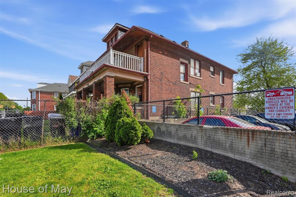 2553 Central Street, Detroit, MI 48209 — Photo 23