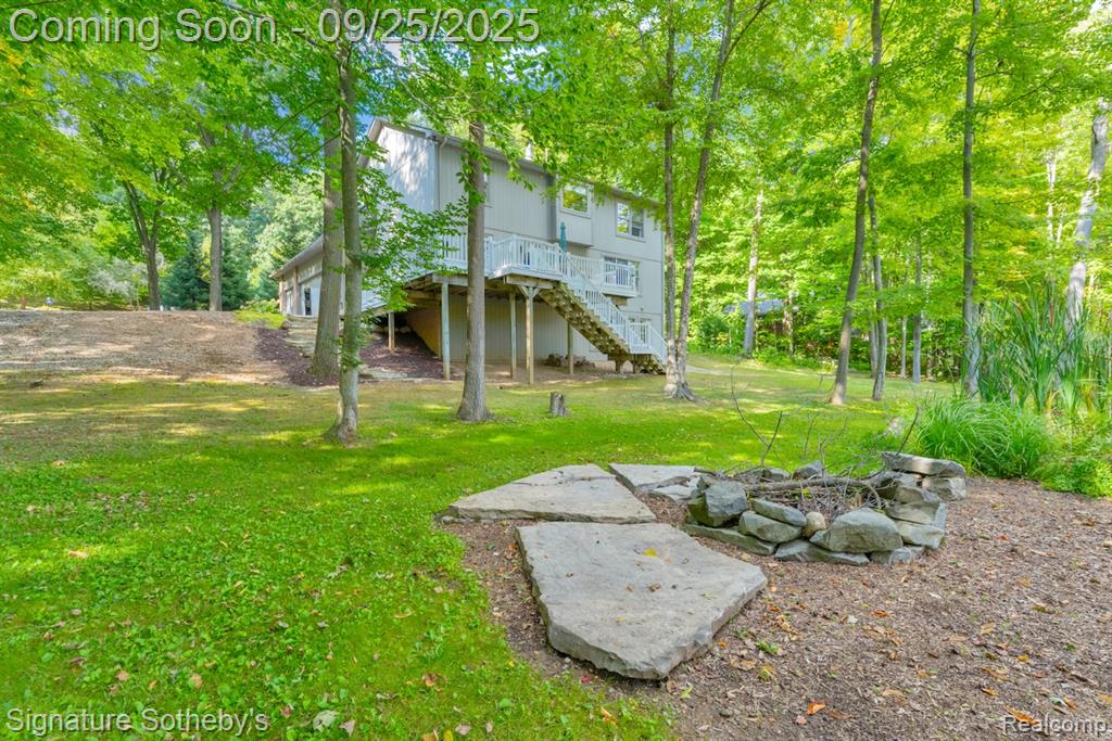 5226 Forest Valley Drive, Clarkston, MI 48348 — Photo 38