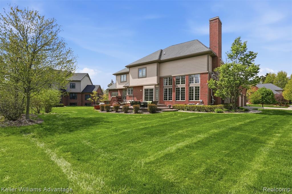 16156 Pine Valley Drive, Northville, MI 48168 — Photo 81