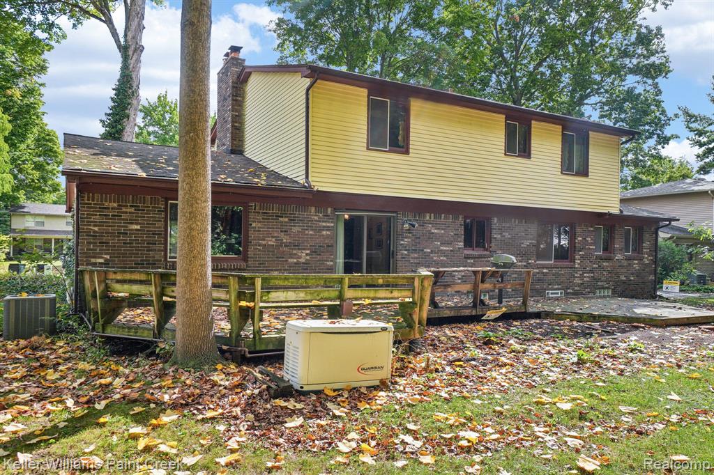 47955 BEN FRANKLIN Drive, Shelby Twp, MI 48315 — Photo 43