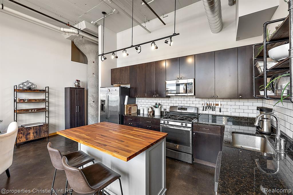 444 W WILLIS Street, 42-316, Detroit, MI 48201 — Photo 9