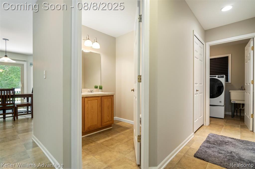8891 Dexter Gables Lane, Dexter, MI 48130 — Photo 24