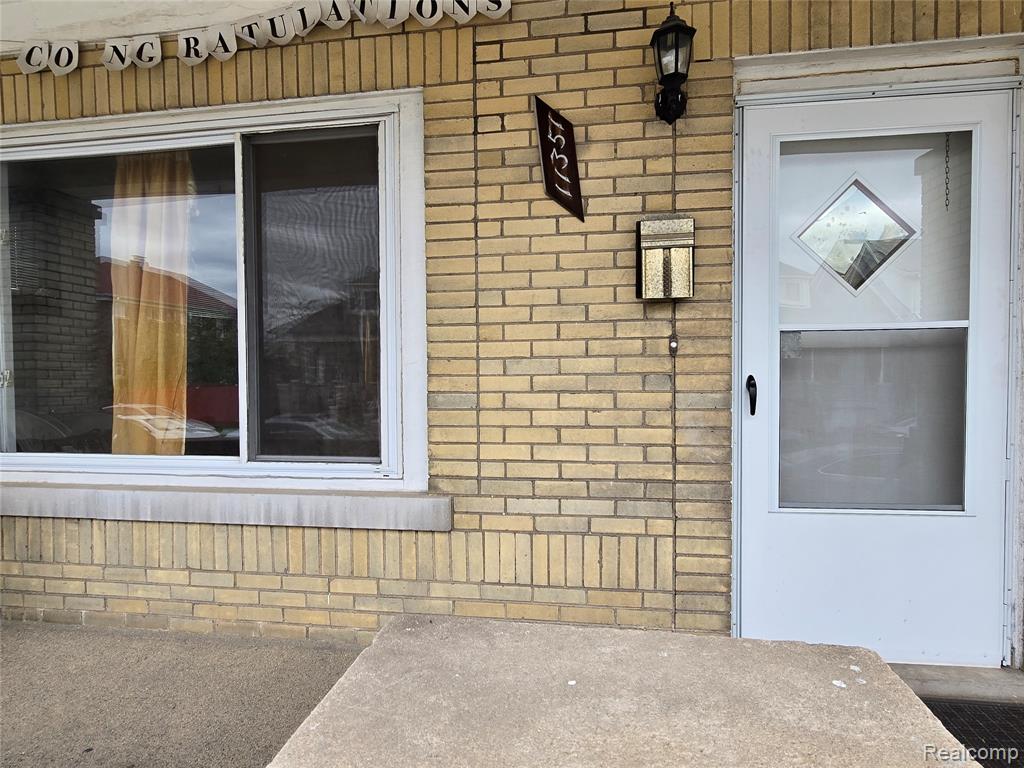 11351 MCDOUGALL Street, Hamtramck, MI 48212 — Photo 33