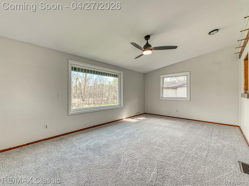 428 E Shore Drive, Whitmore Lake, MI 48189 — Photo 15