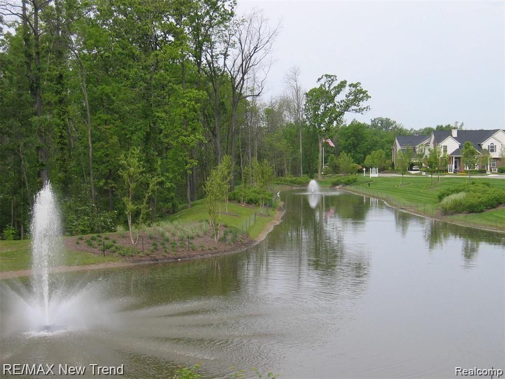 9201 ALEXA Drive, Walled Lake, MI 48390 — Photo 34