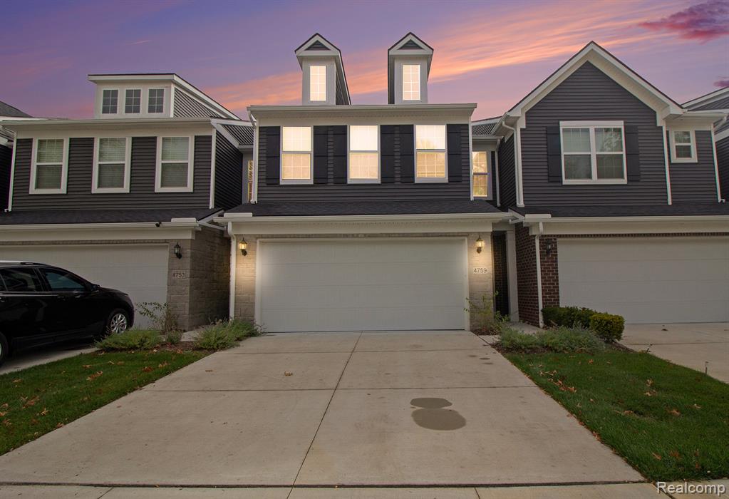 4759 Glenora Drive, Lake Orion, MI