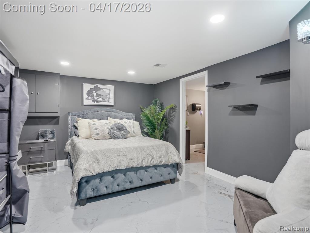 4886 Beacon Hill Drive, Bloomfield Hills, MI 48301 — Photo 61