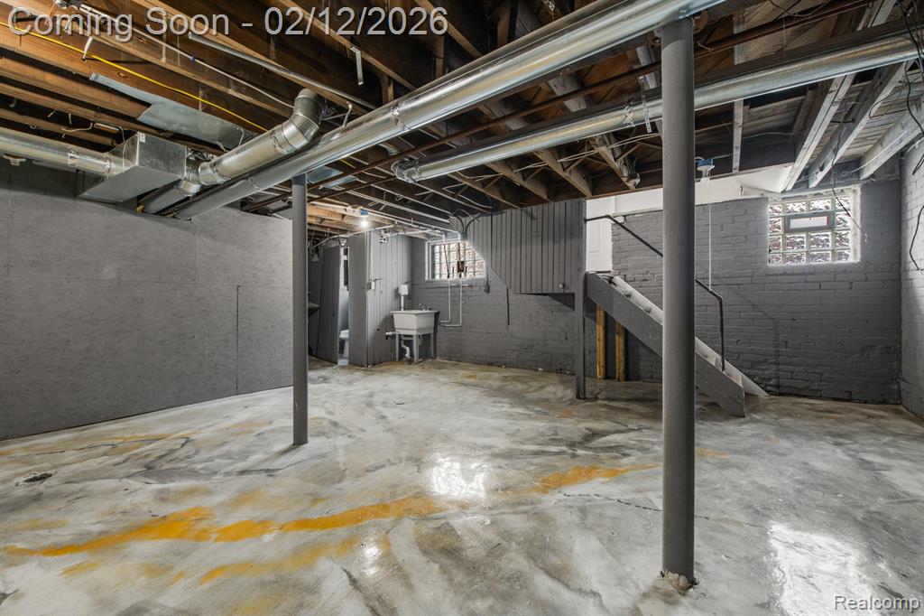 3307 Fullerton Street, Detroit, MI 48238 — Photo 23