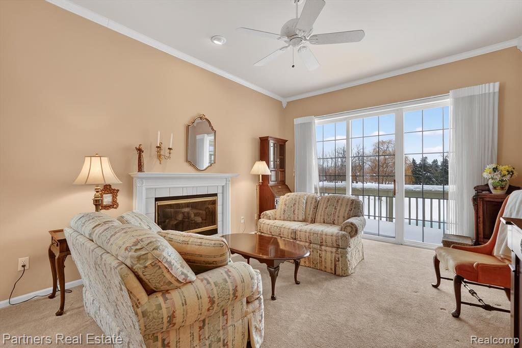 4771 New Haven Drive, Howell, MI 48843 — Photo 7