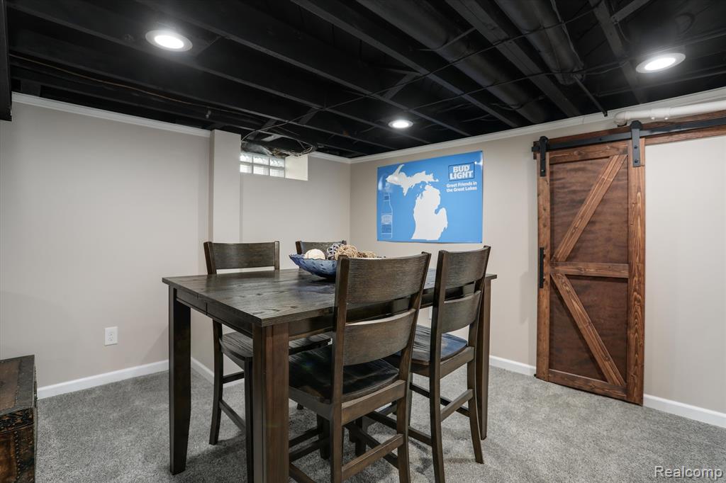5434 DRAYTON Road, Clarkston, MI — Photo 27