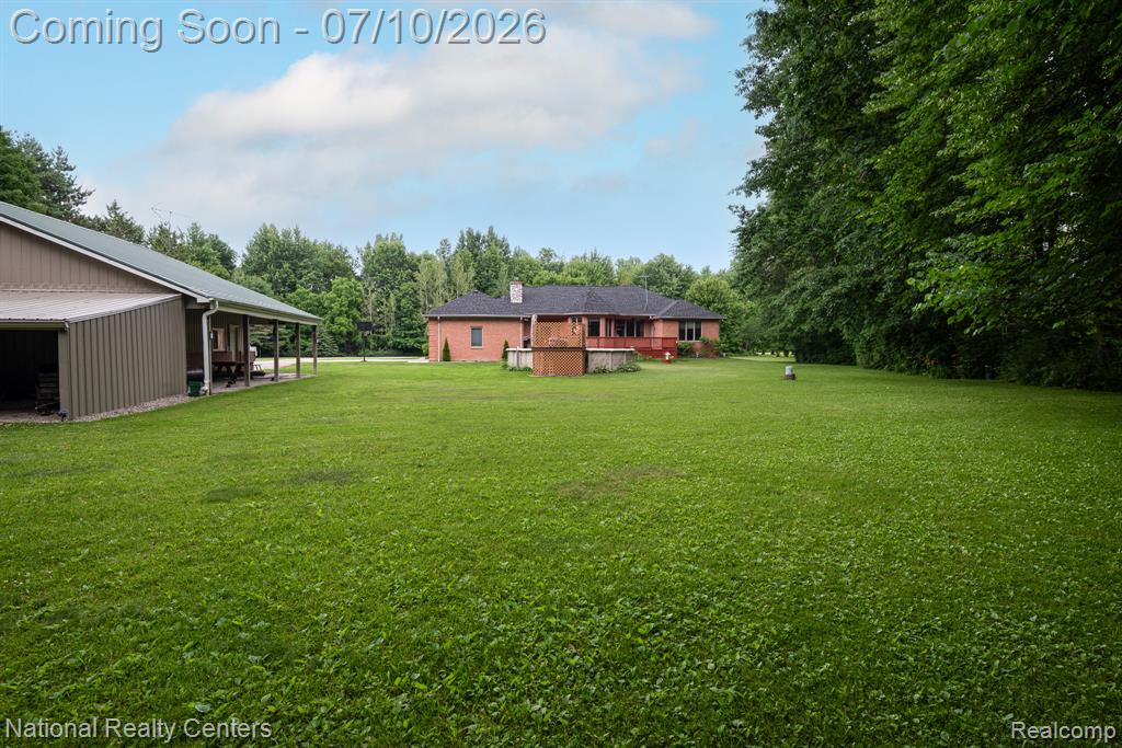 5315 Remer Road, China, MI — Photo 37