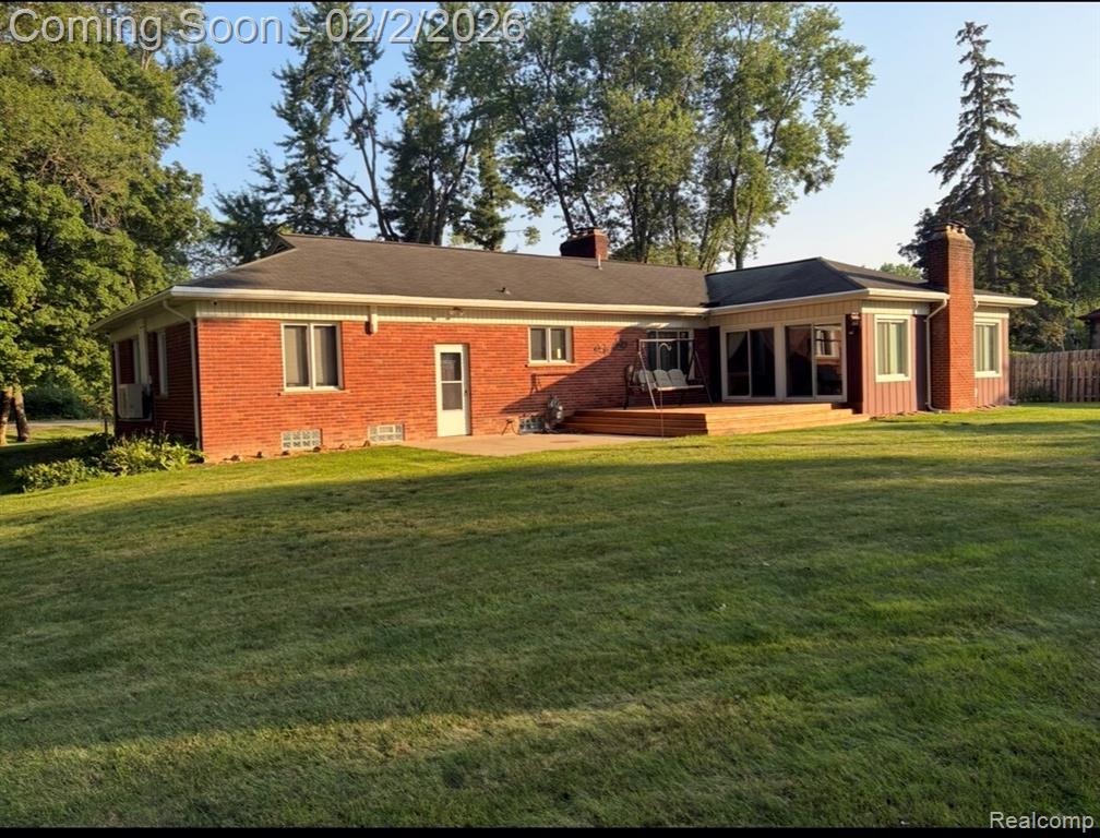41878 Woodbrook Drive, Canton, MI 48188 — Photo 49