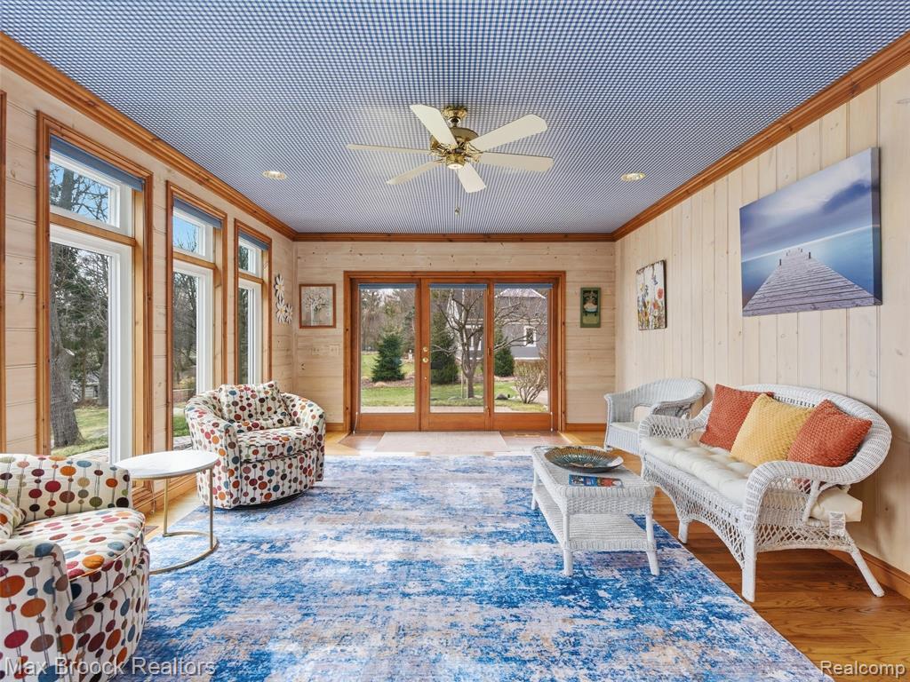 4009 Dabish Drive, Lake Orion, MI 48362 — Photo 40