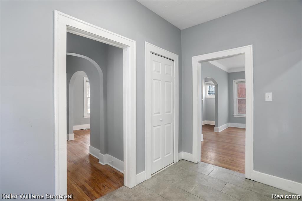 3322 Webb Street, Detroit, MI 48206 — Photo 2