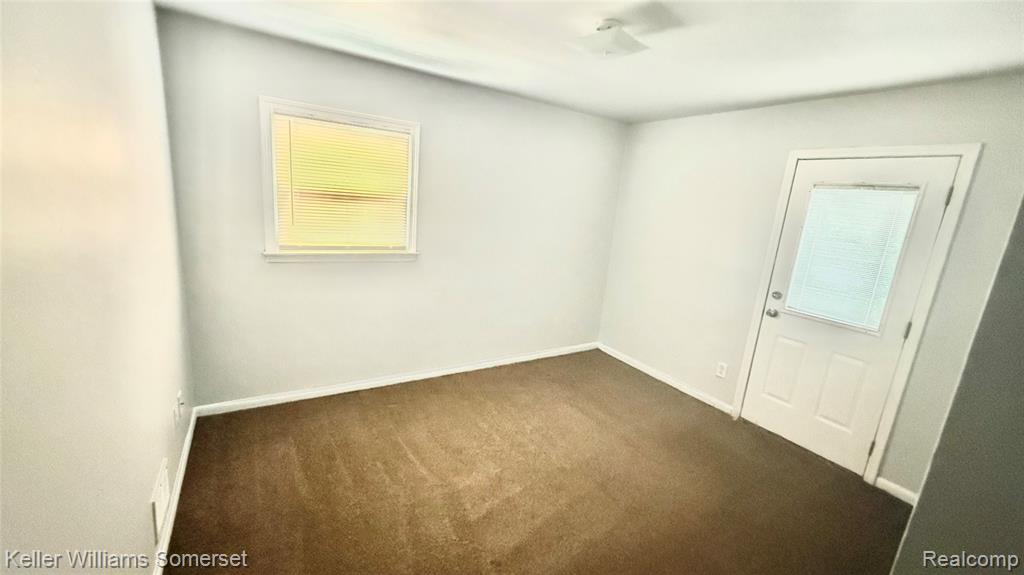 1644 E Goulson Avenue, Hazel Park, MI 48030 — Photo 12