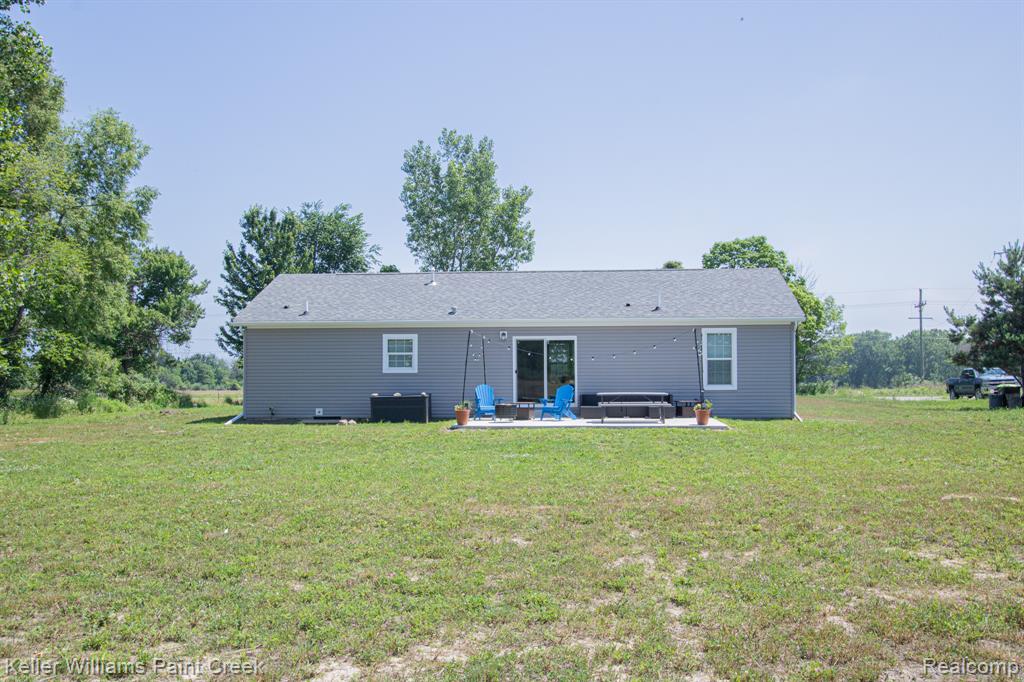 5200 Babcock Road, Lexington, MI 48450 — Photo 28