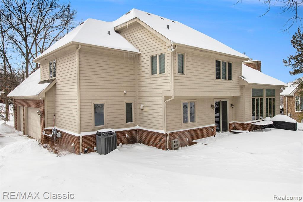 1073 WINDING WAY Court, Milford, MI 48381 — Photo 37