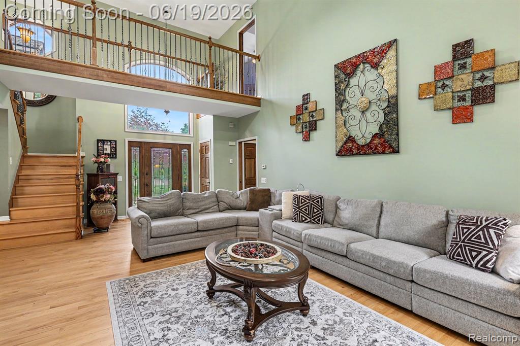 3141 Allison Lane, Highland, MI — Photo 8