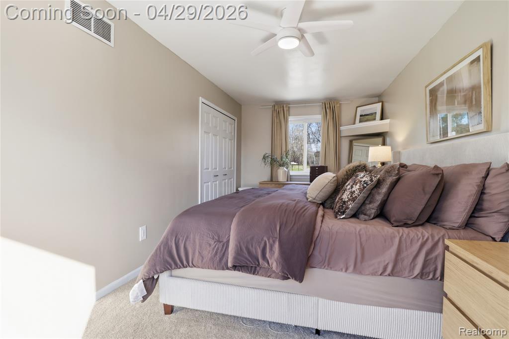 3357 Giddings Boulevard, Highland, MI 48356 — Photo 48