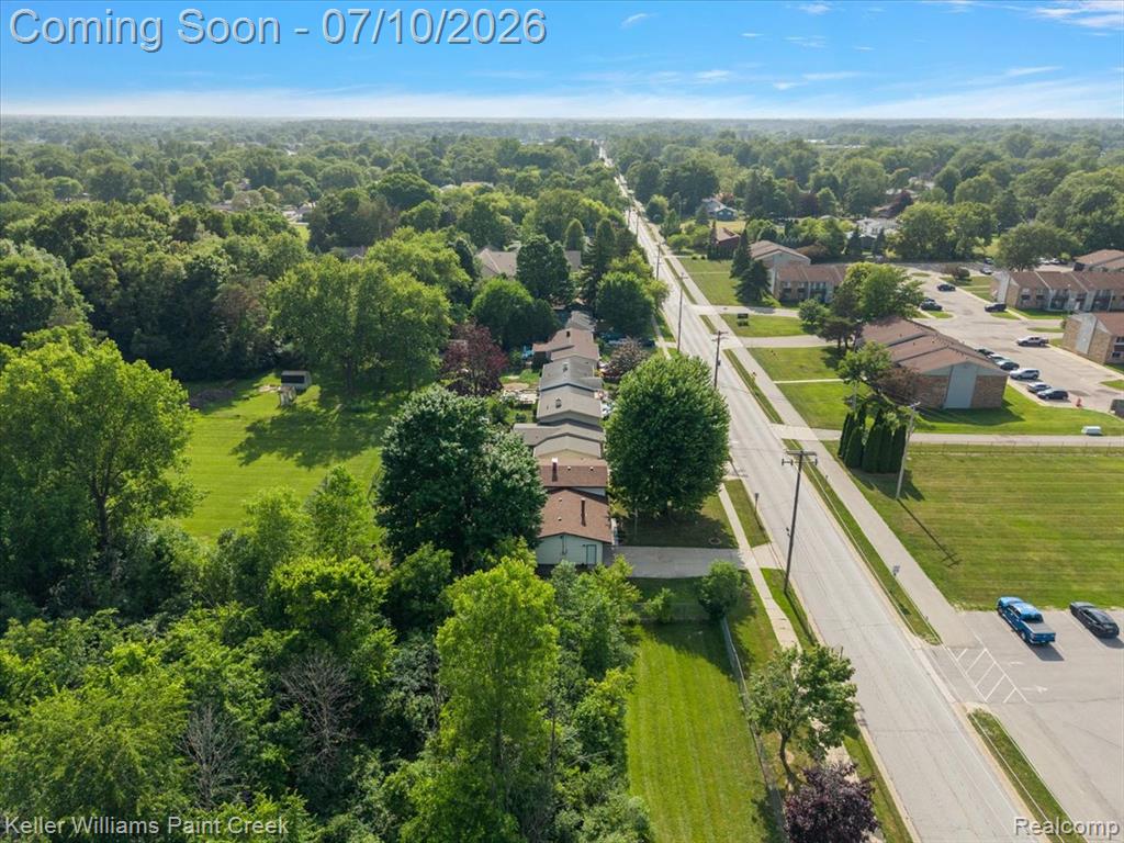 550 E Clark Street, Davison, MI 48423 — Photo 28