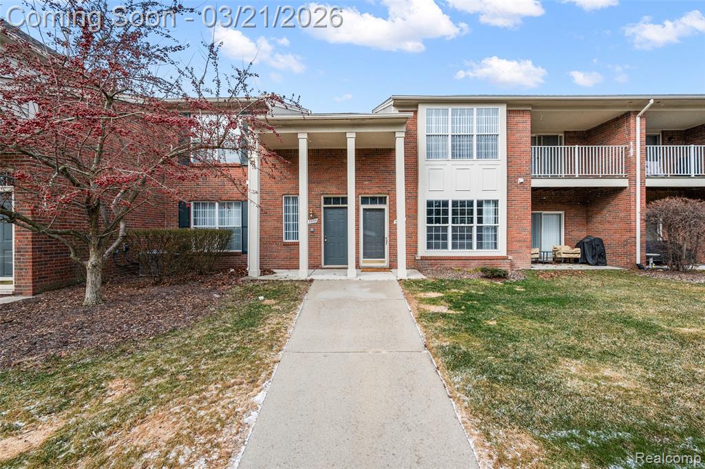 43935 Rushcliffe Drive, Sterling Heights, MI 48313 — Photo 4
