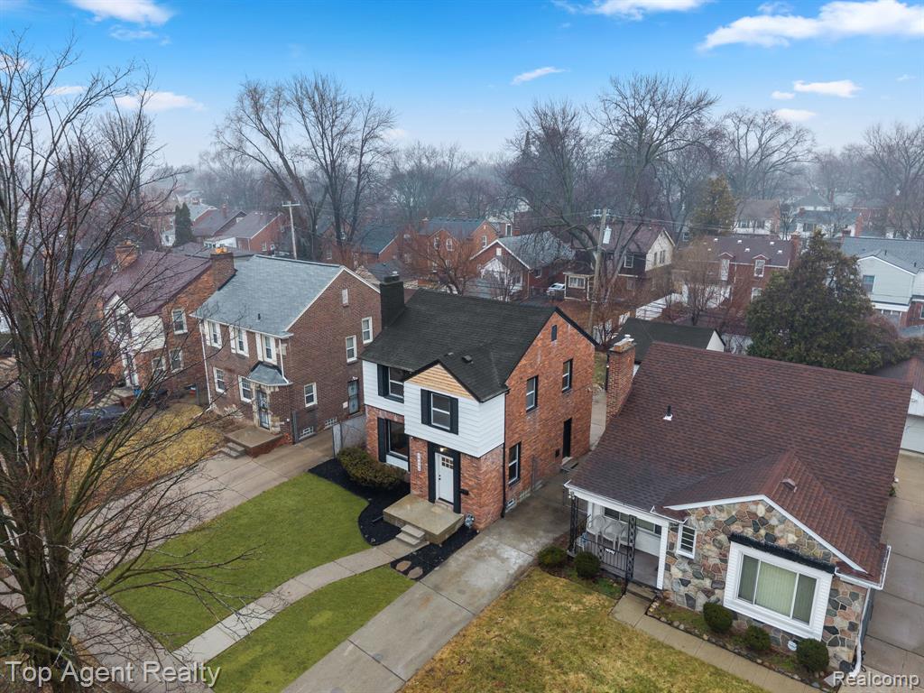 14550 Penrod Street, Detroit, MI 48223 — Photo 36