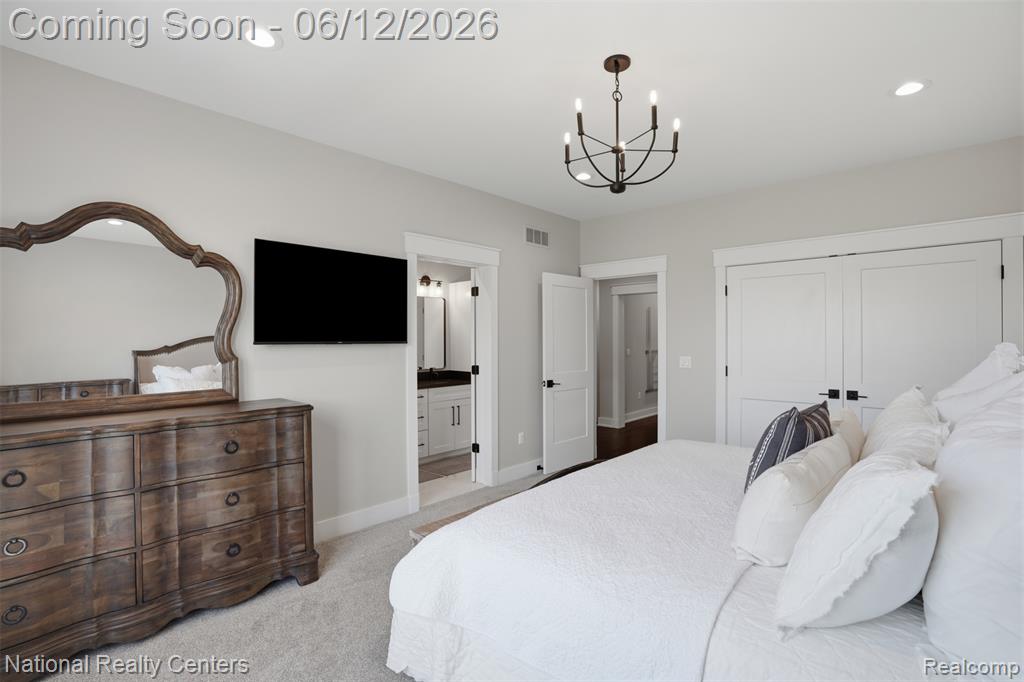 2853 7 Mile Road, South Lyon, MI 48178 — Photo 42