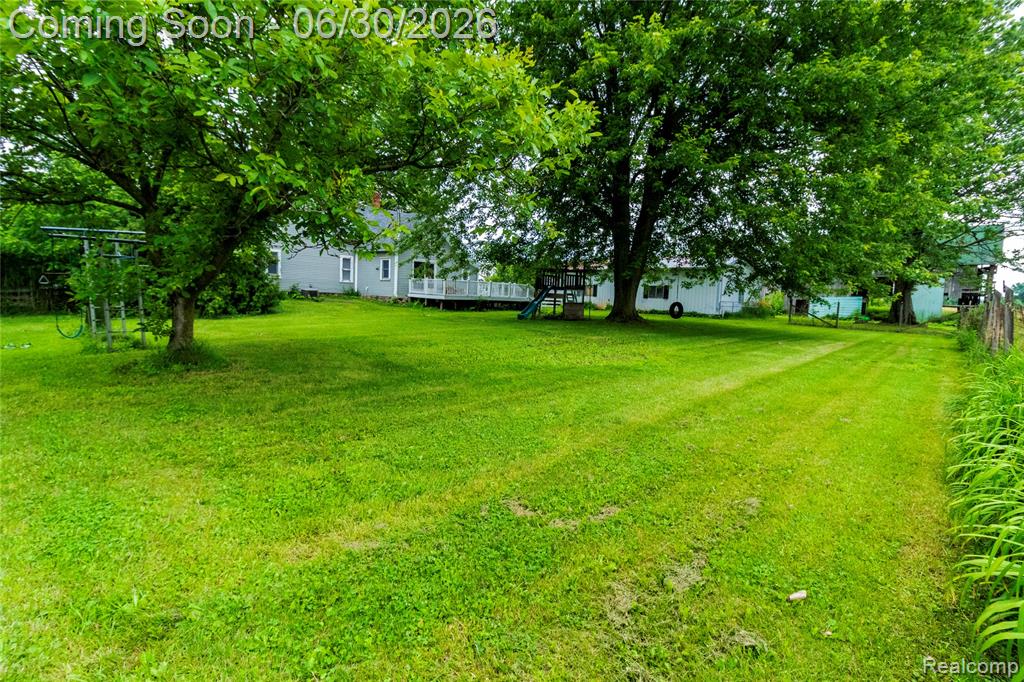 8150 Norman Road, Imlay City, MI 48444 — Photo 41