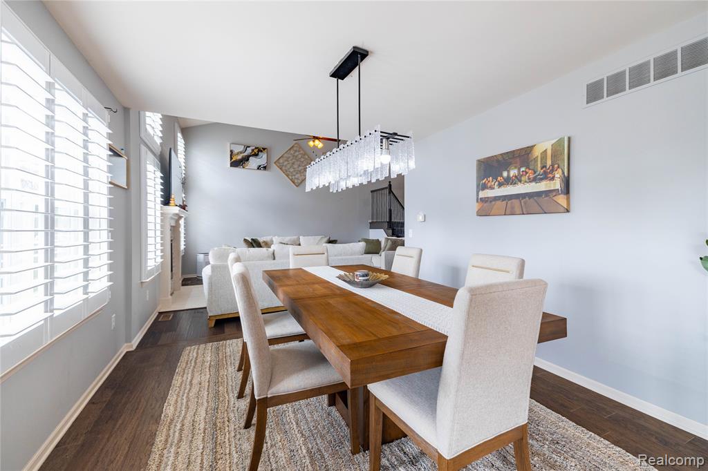 37421 Theresa Lane, New Boston, MI 48164 — Photo 12
