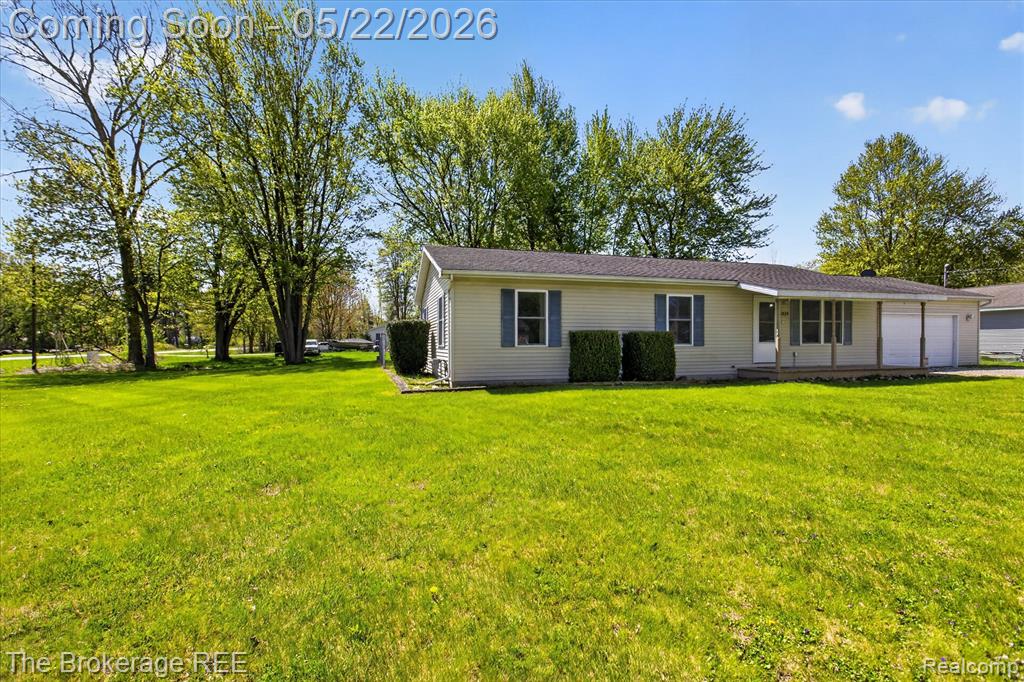 1029 Crestlane Drive, Saginaw, MI 48601 — Photo 2