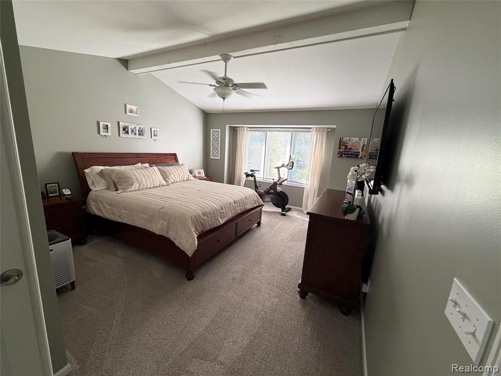 9095 Rotondo Drive, Howell, MI 48855 — Photo 24