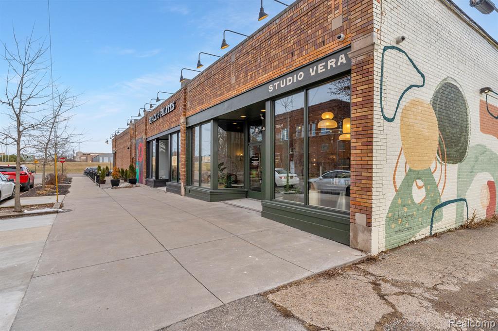 4301 Avery Street, Detroit, MI 48208 — Photo 56