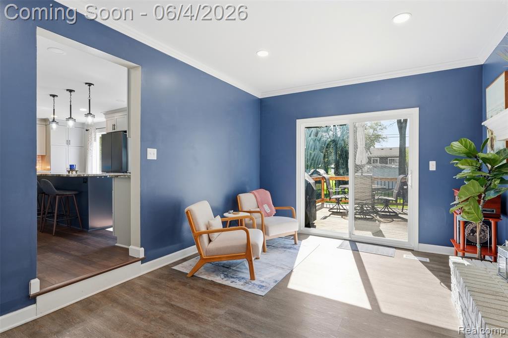2351 Recreation Drive, West Bloomfield, MI 48324 — Photo 12