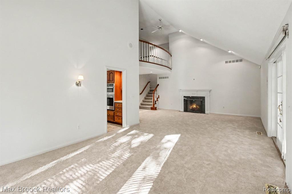 21850 Dover Court, Beverly Hills, MI 48025 — Photo 7