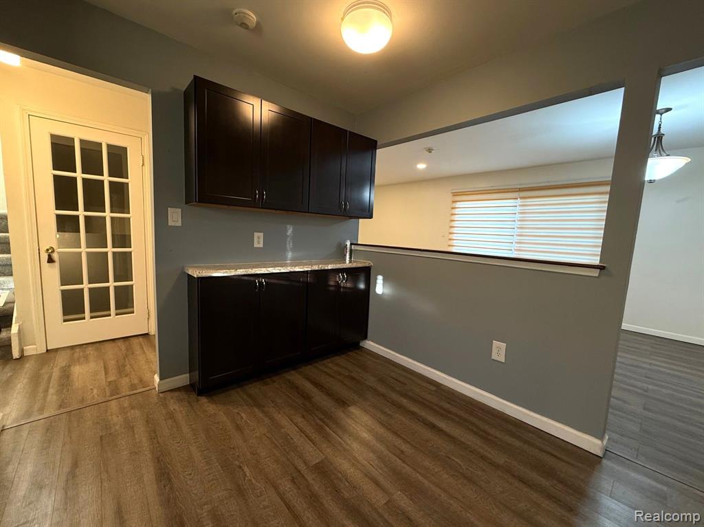 2002 W FRANKLIN Drive, 37, Canton, MI 48187 — Photo 16