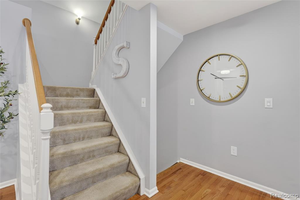 6652 Cortland Avenue, 1, Brighton, MI 48114 — Photo 29