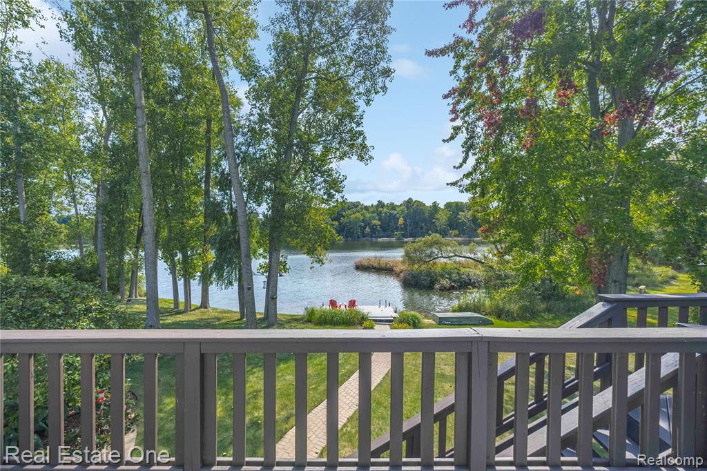 4047 Sunfish Drive, Lapeer, MI 48446 — Photo 59
