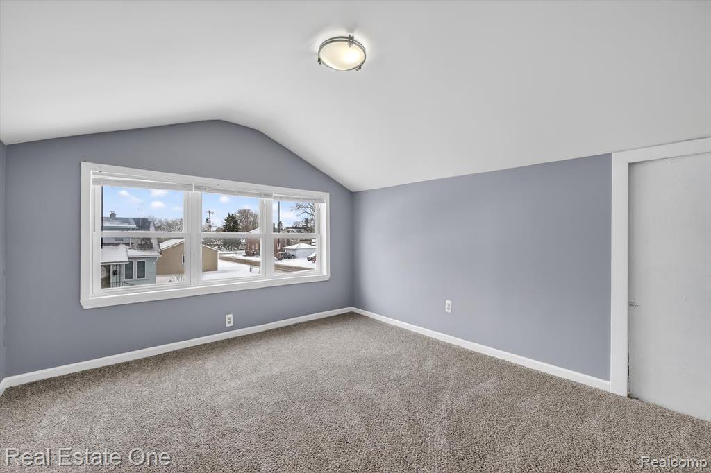 1470 Ferris Avenue, Lincoln Park, MI 48146 — Photo 16