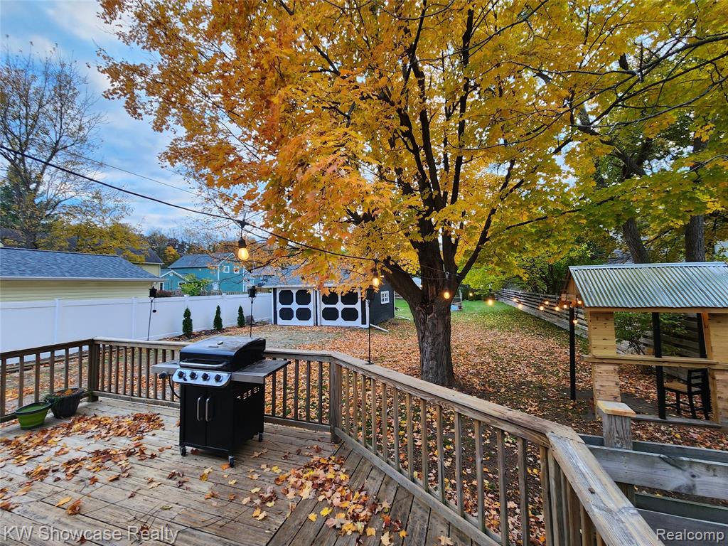 608 S Adelaide Street, Fenton, MI 48430 — Photo 49