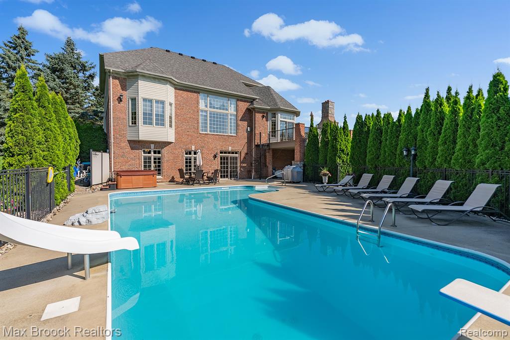 63334 TURNBERRY Way, Washington, MI 48095 — Photo 61