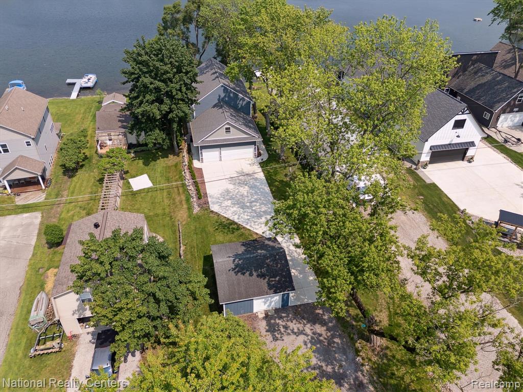 6130 Bullard Road, Fenton, MI 48430 — Photo 59