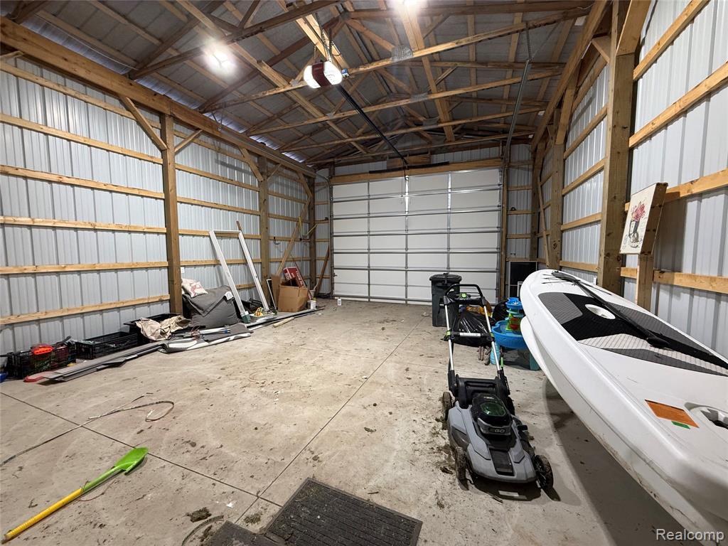 3529 Lakeview Drive, Ortonville, MI 48462 — Photo 47