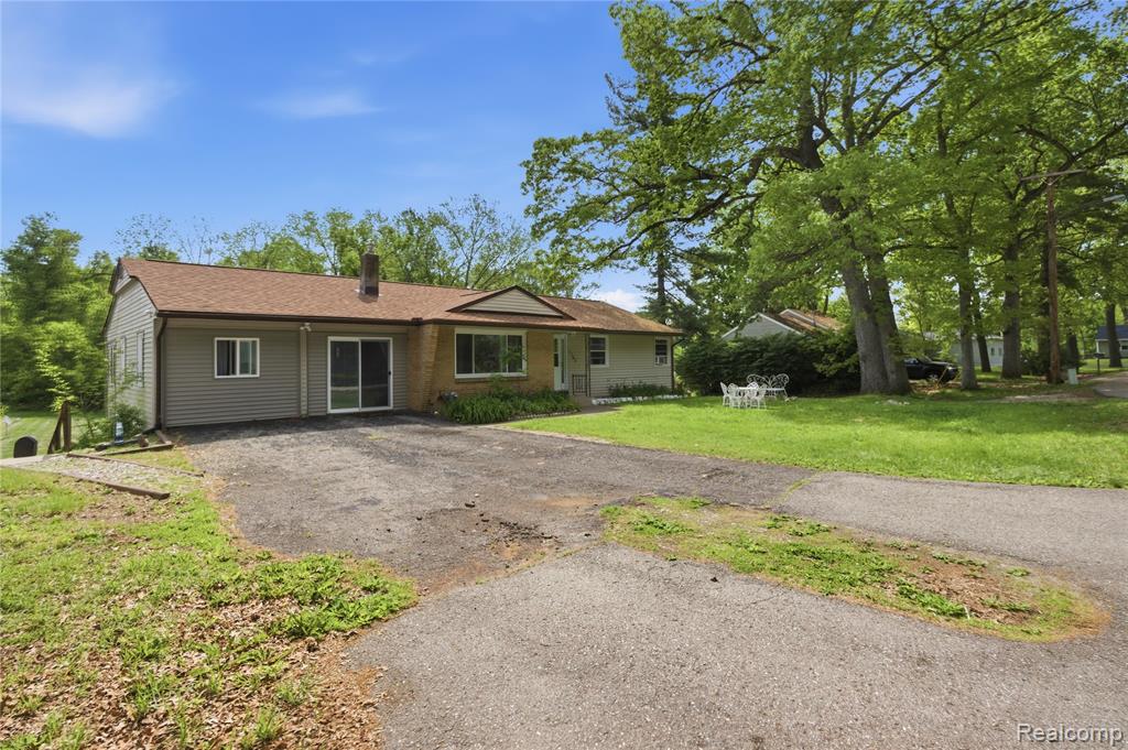2705 Glendale Road, Jackson, MI 49203 — Photo 51