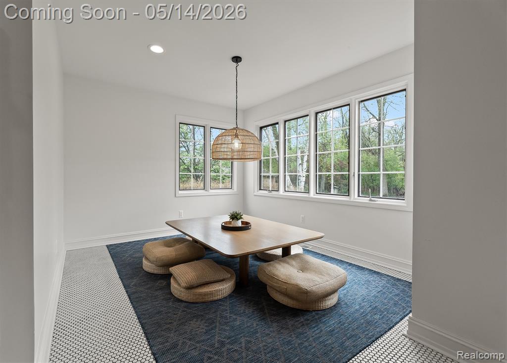 7035 Ten Hill Road, West Bloomfield, MI — Photo 12