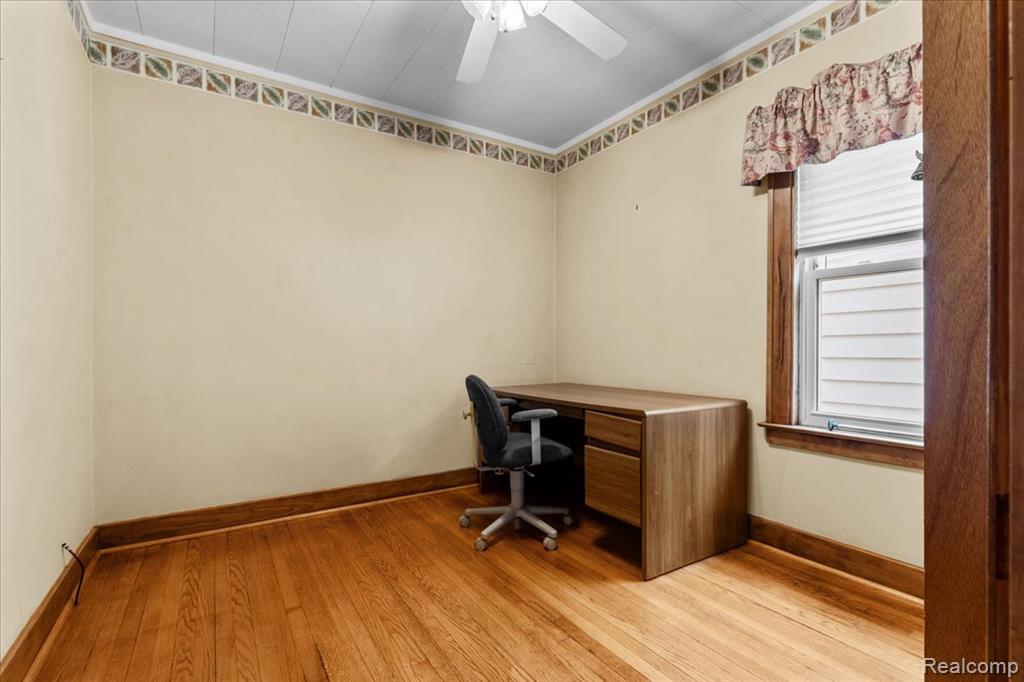 133 Oak Street, River Rouge, MI 48218 — Photo 13