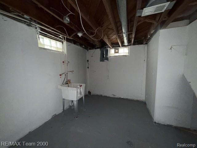 1496 Crescent Street, Inkster, MI 48141 — Photo 7